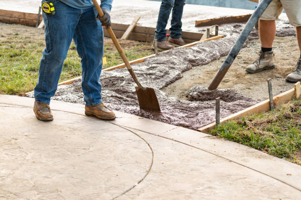 Best Concrete Sealing and Maintenance in Frackville, PA