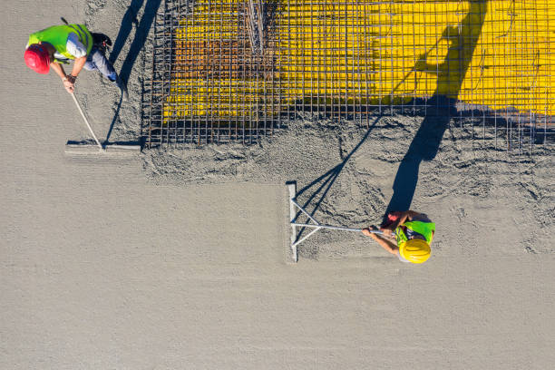 Best Concrete Removal and Replacement in Frackville, PA