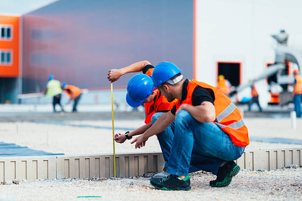 Best Commercial Concrete Services in Frackville, PA