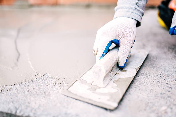 Best Concrete Foundation Repair in Frackville, PA