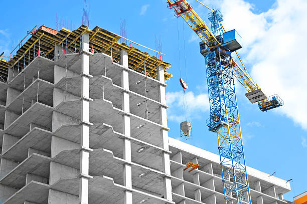 Best Commercial Concrete Services in Frackville, PA