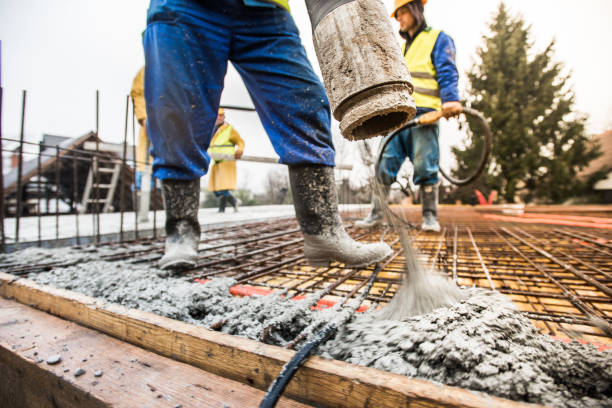 Best Concrete Removal and Replacement in Frackville, PA